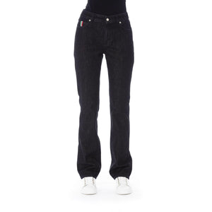 Baldinini Trend Jeans Femme Élégants et Confortables - Felix Store 