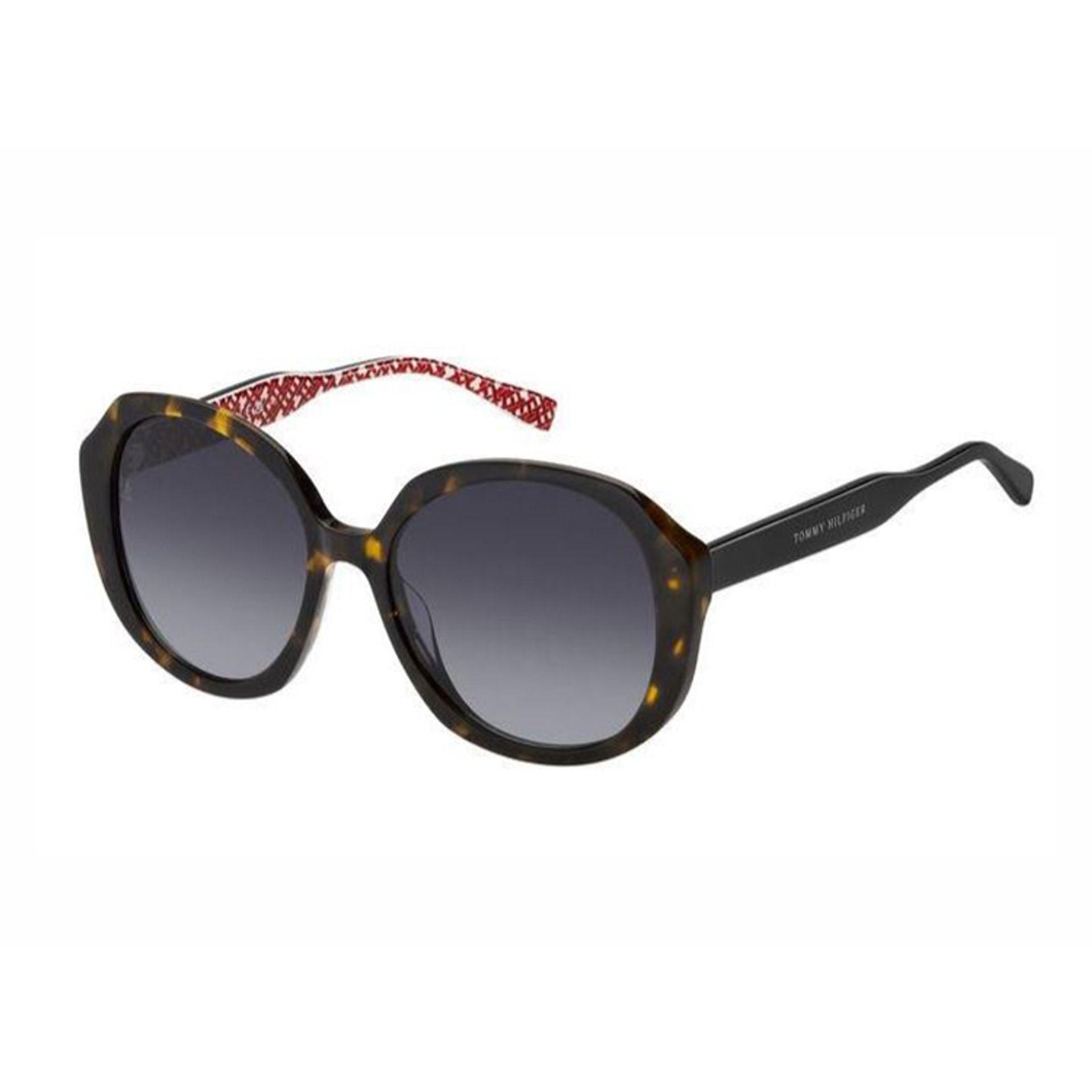Tommy Hilfiger Lunettes de Soleil Élégantes et Modernes - Felix Store 