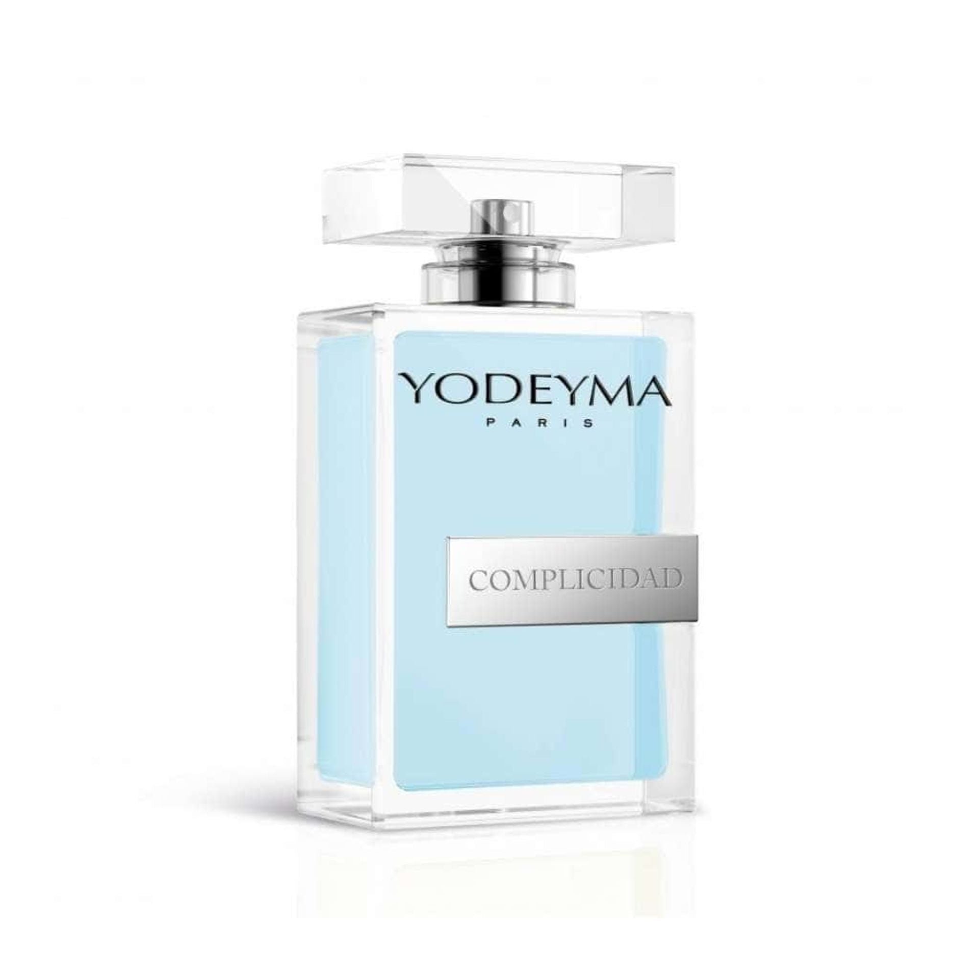 Yodeyma Parfums Complicidad Eau de Parfum Homme 100ml - Felix Store 