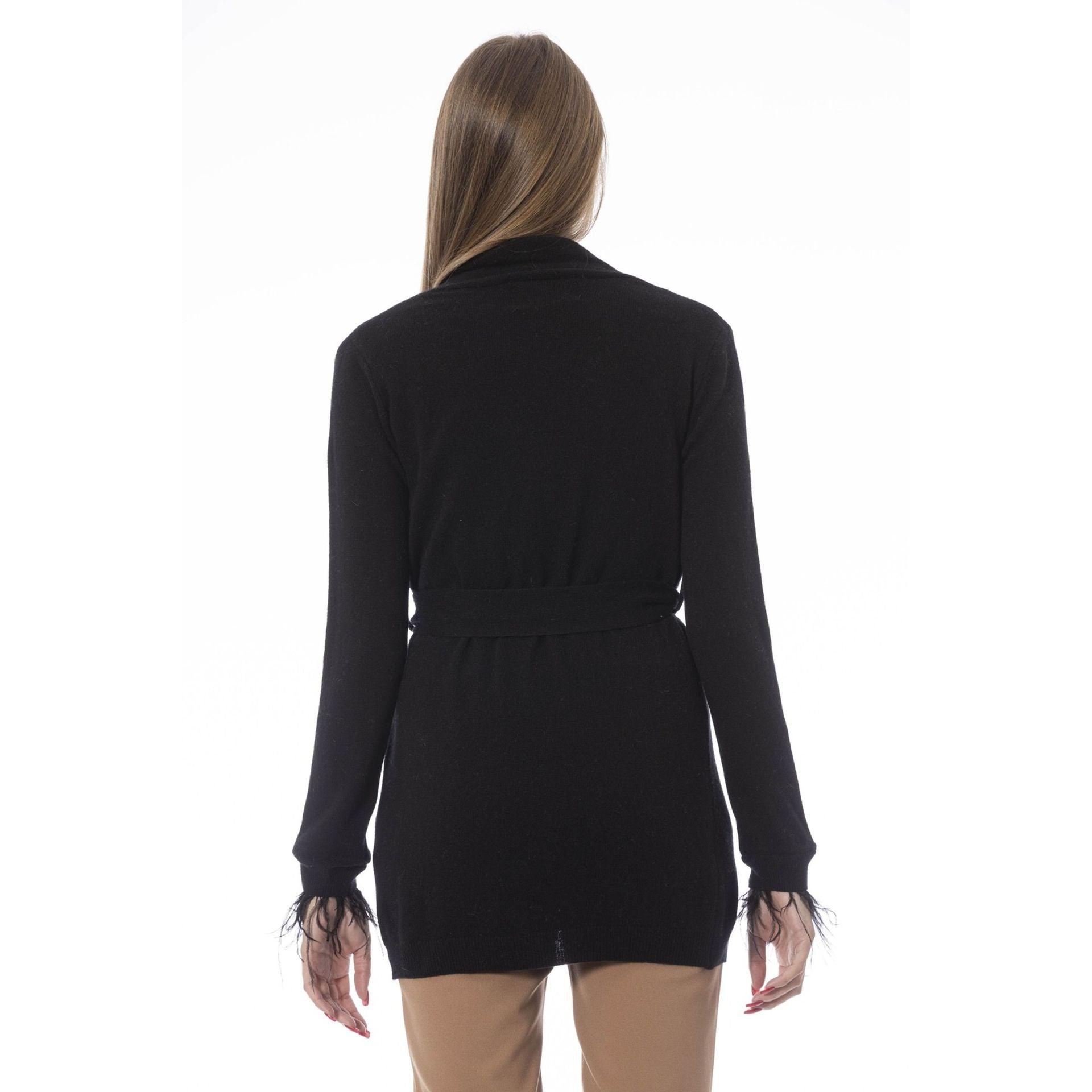 Baldinini Trend Pulls Élégants Pour Femmes En Laine - Felix Store 