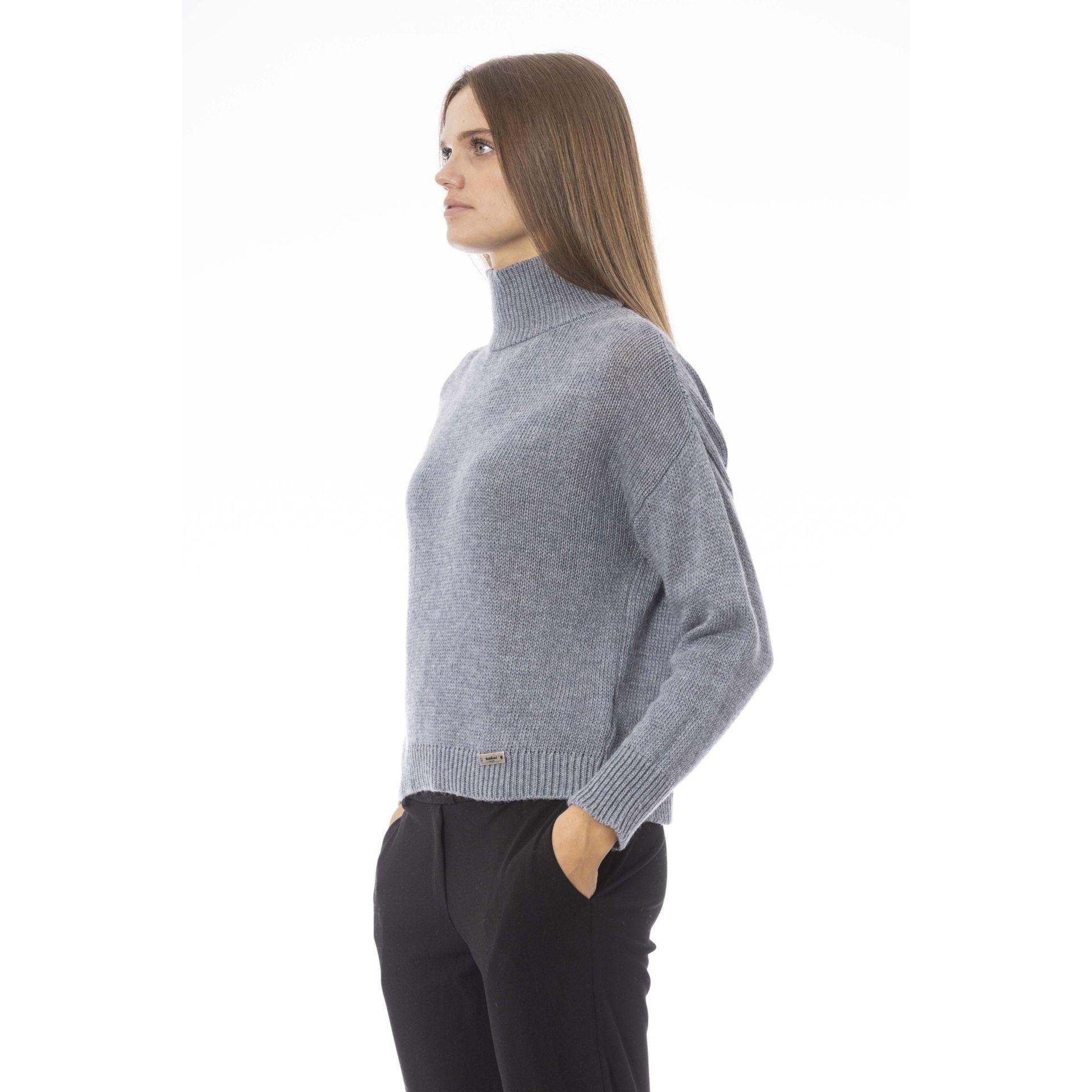 Baldinini Trend Pulls Élégant Pour Femme Confortable - Felix Store 