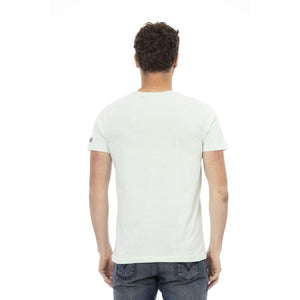 Trussardi Action T-shirts Pour Hommes Élégants Et Confortables - Felix Store 