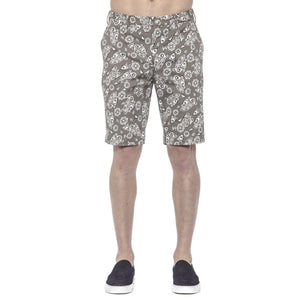 Bermuda PT Torino pour Homme Élégant et Confortable - Felix Store 