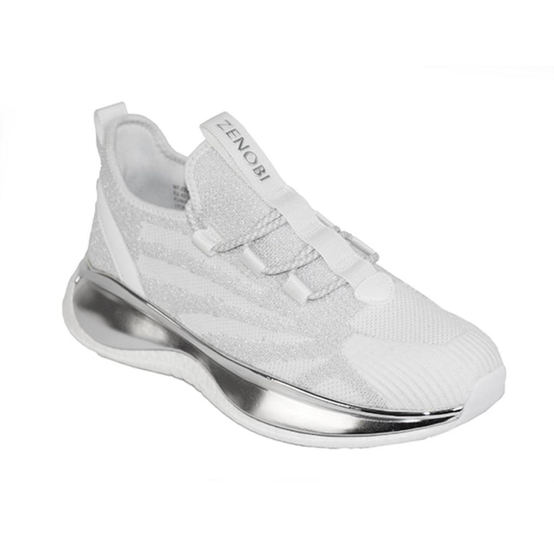Zenobi Sneakers Élégantes Pour Un Confort Optimal - Felix Store 