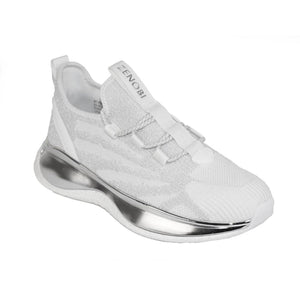 Zenobi Sneakers Élégantes Pour Un Confort Optimal - Felix Store 