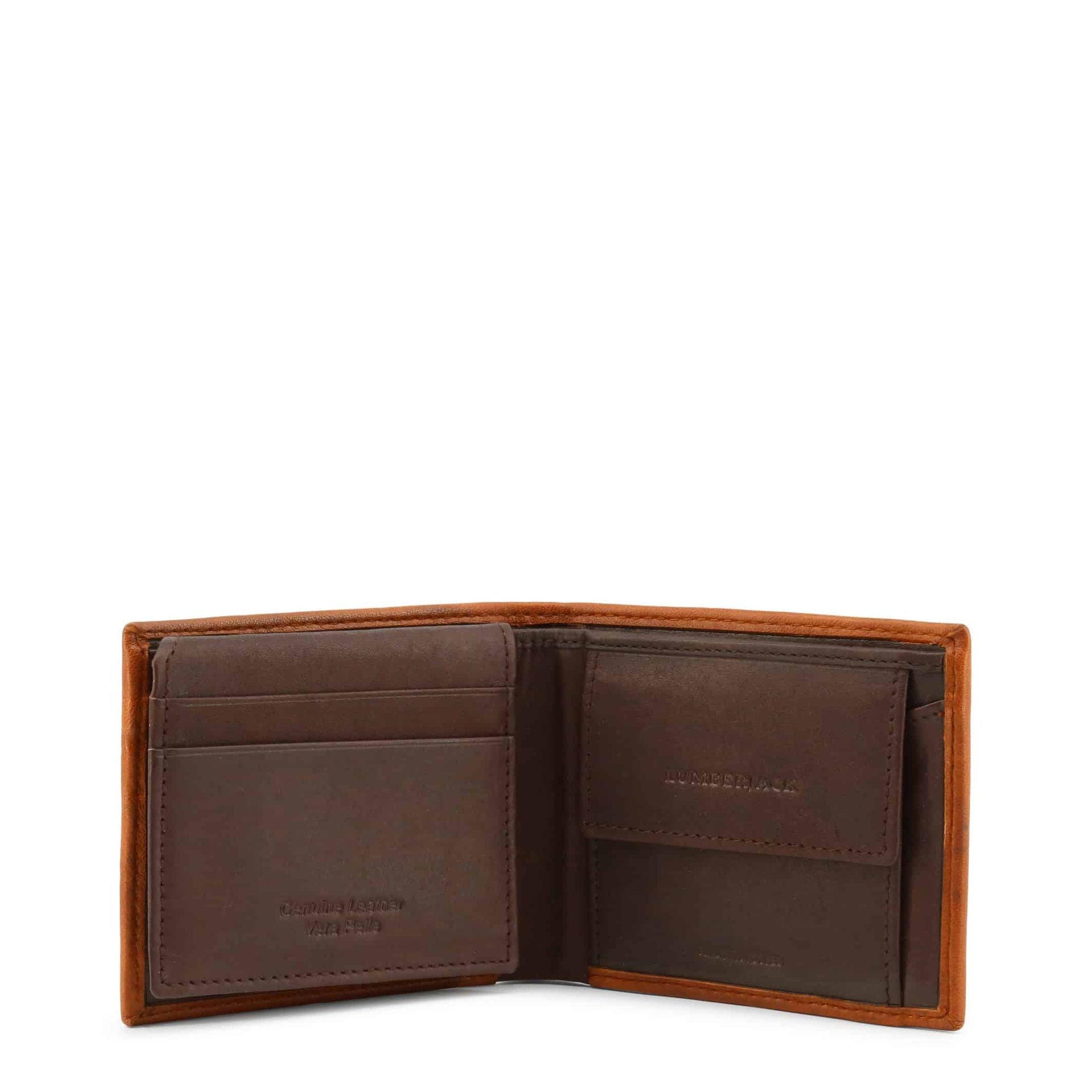 Lumberjack Portefeuilles Élégant Pour Homme Compact - Felix Store 