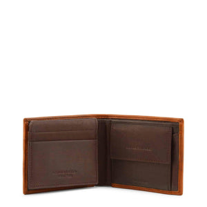 Lumberjack Portefeuilles Élégant Pour Homme Compact - Felix Store 