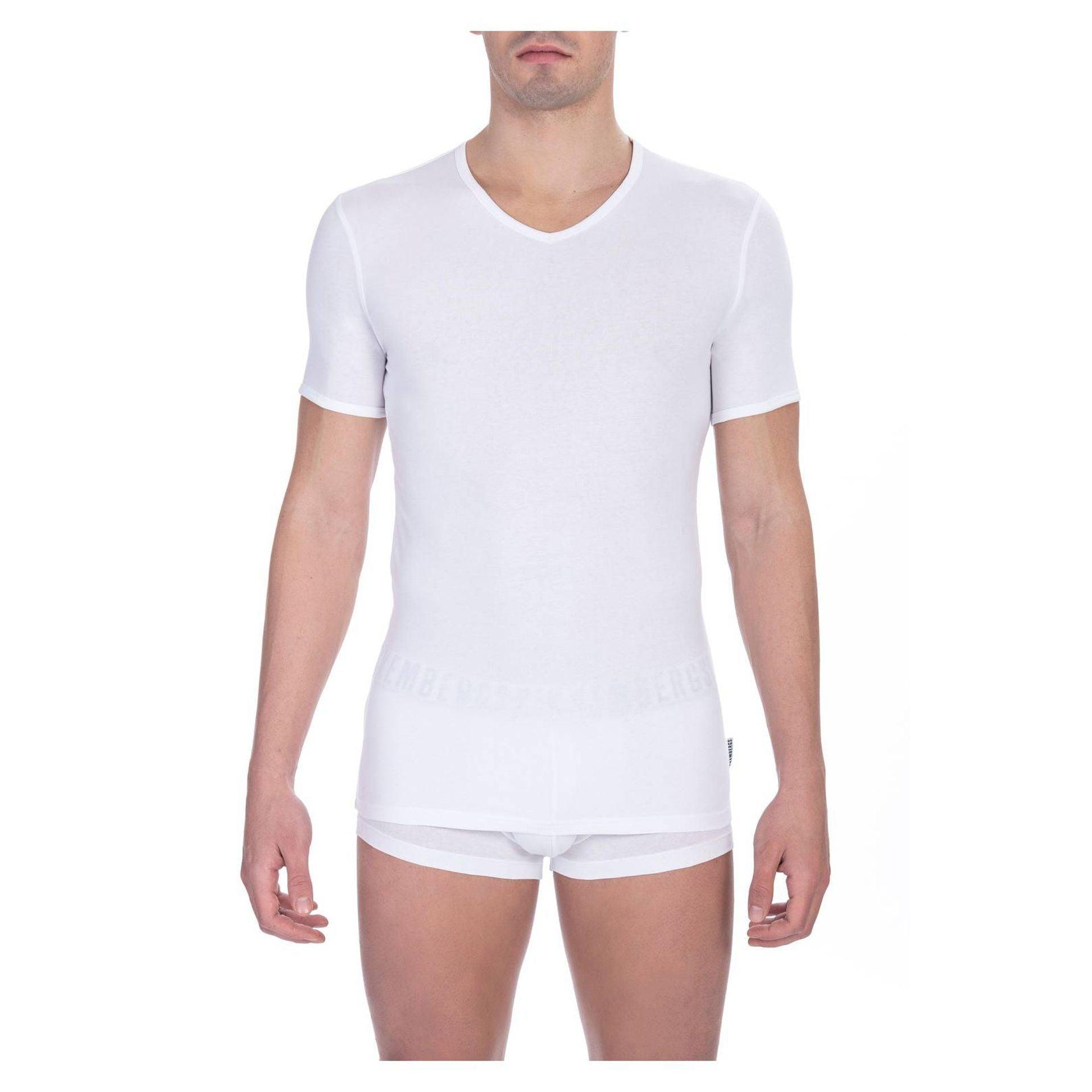 Bikkembergs T-Shirts Élégants Pour Hommes Confortables - Felix Store 