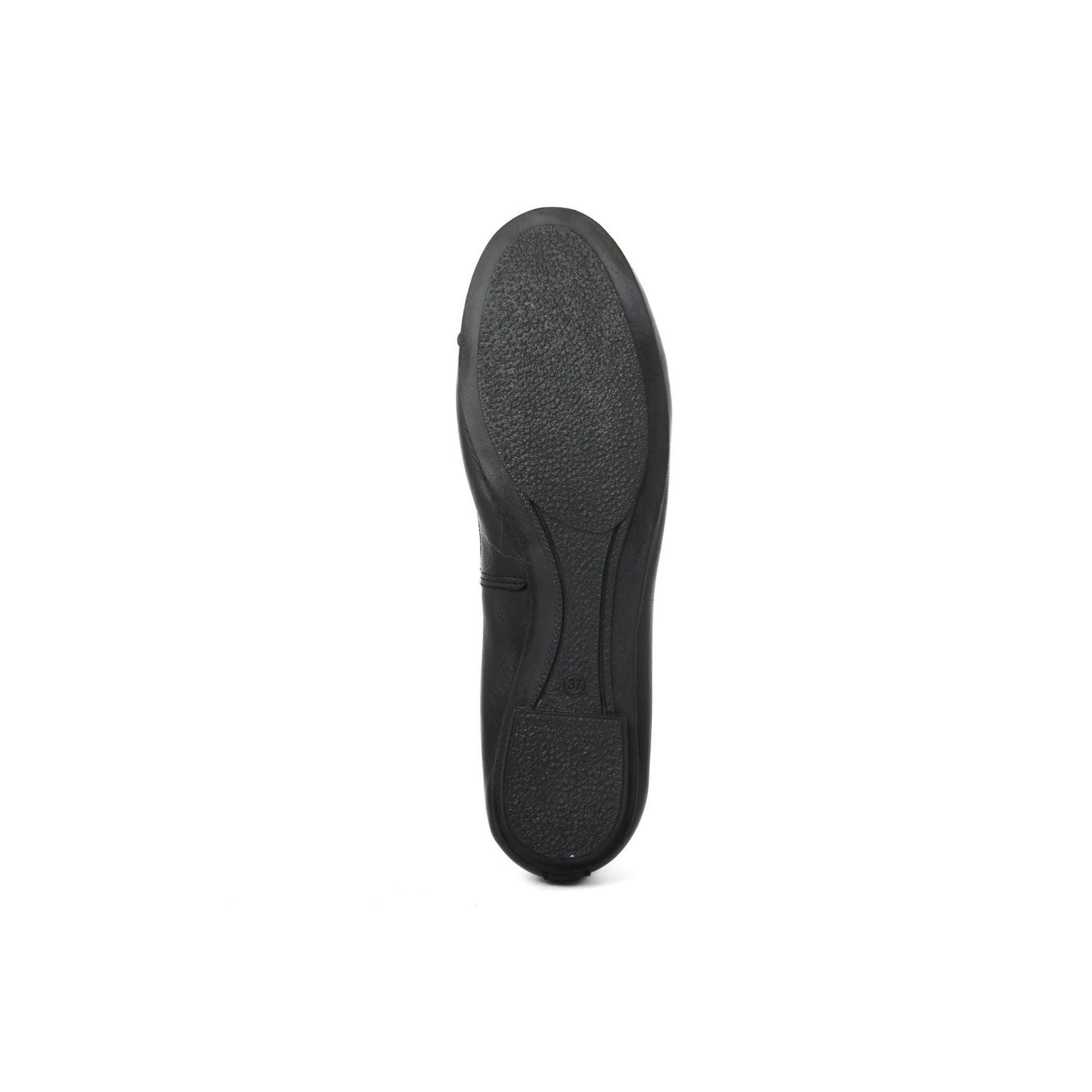 Ballerines Chic Fashion Attitude Pour Femme Élégante - Felix Store 