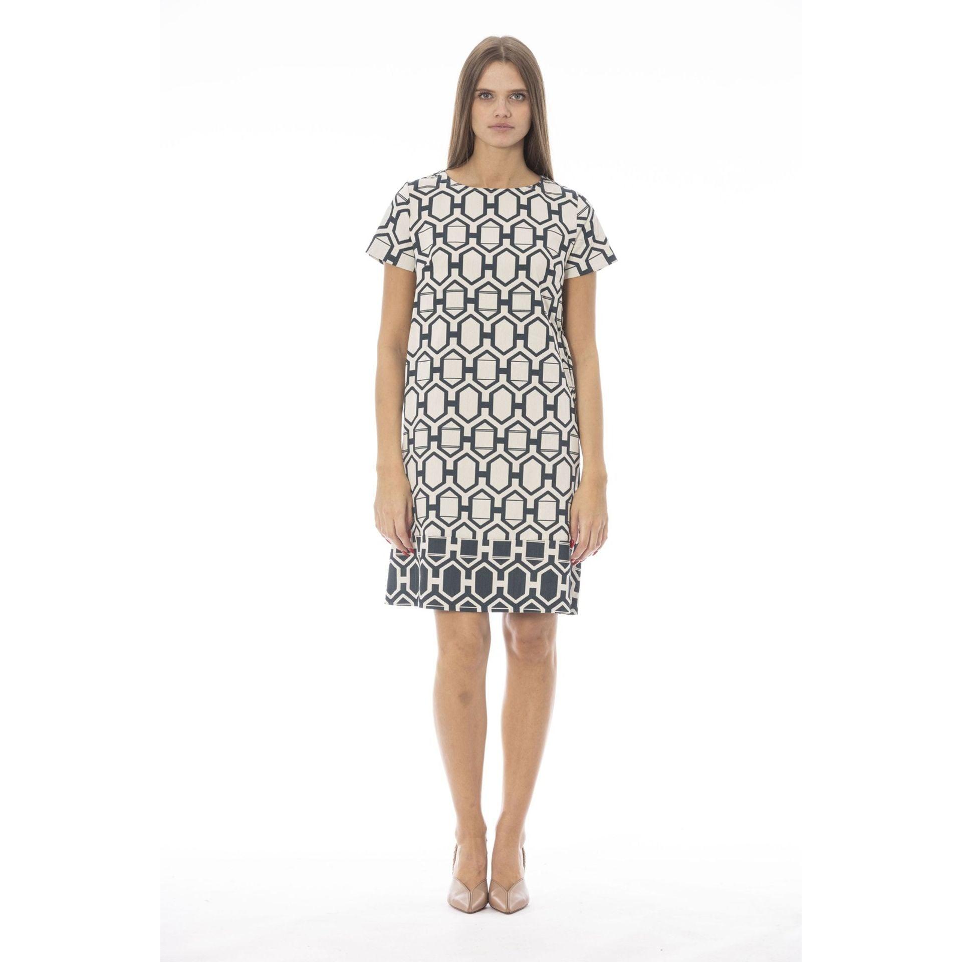Baldinini Trend Robes Élégantes Pour Femmes Modernes - Felix Store 